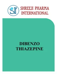 Dibenzo Thiazepine Powder, Purity: 98%