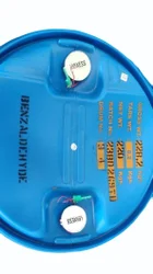 Lanxess Liquid Benzaldehyde Chemical, Purity: 99%, 200 L Drum