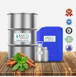 Cinnamon Leaf Oil, Packaging Type: Hdpe