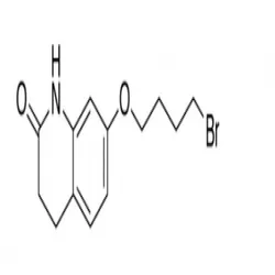 7-(4-Bromobutoxy)-3, 4-Dihydroquinolin-2-one