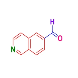 6-Quinolinecarbaldehyde Or 6-Formylisoquinoline, Industrial
