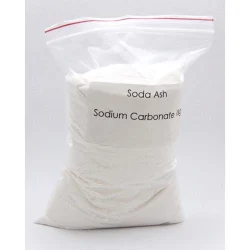 Sodium Carbonate Soda Ash