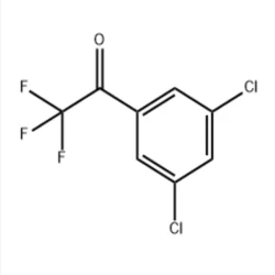 1-(3,5-Dichlorophenyl) -2,2,2-trifluoroethanone CAS-30336-16-2, For Industrial, Liquid