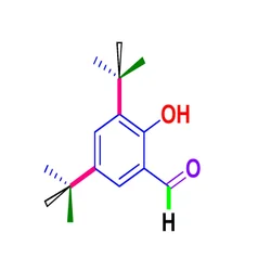 3,5-Di-Tert-Butyl-2-Hydroxybenzaldehyde Or 3,5-Di-Tert-Butyl-2-Hydroxybenzolcarbaldehyd
