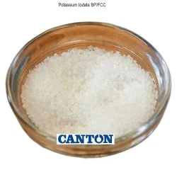 Potassium Iodate
