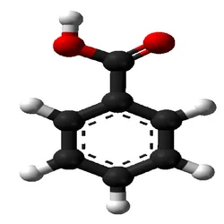 Benzoic Acid