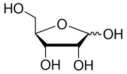 D-Ribose (CAS Number: 50-69-1)