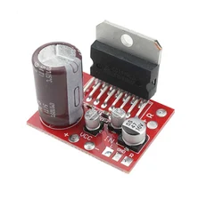 Amplifier Audio module (CA-7379)
