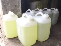 Sodium Hypochlorite Solution, 4%