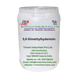 5,5-Dimethylhydantoin