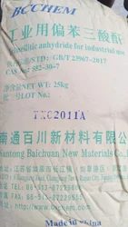 Tri Mellitic Anhydride ( TMA )