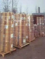 Tartaric Acid CAS 87-69-4