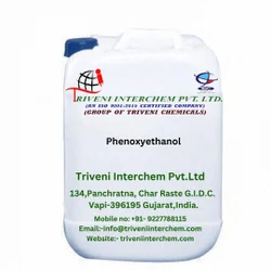 Phenoxyethanol, For Fixative,Antiseptics, Liquid