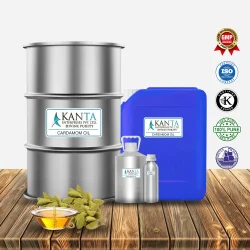 Cardamom Oil 9002