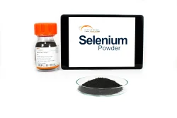 Selenium Nanoparticles High Purity