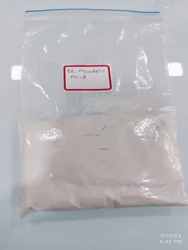 Powder Dl Mandelic Acid, Purity: 99%, Grade Standard: Cosmetic
