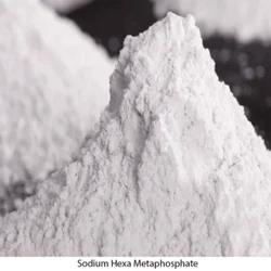 Sodium Hexametaphosphate Chemical, 99%