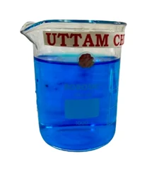 Copper Nitrate Solution, Packaging Type: Loose