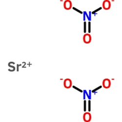 Strontium nitrate anhydrous