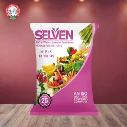 For White Powder Potassium Nitrate 13 00 45, HDPE Bag, Packaging Size: 500 g