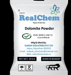 Dolomite Powder 20 Micron, For Industrial