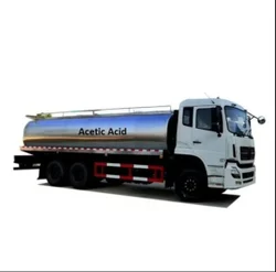 Dilute Acetic Acid