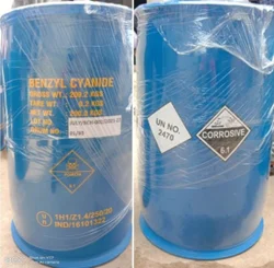 Benzyl Cyanide Liquid, 200 Kgs