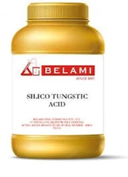 Silico Tungstic Acid AR