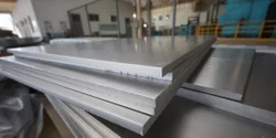 0.2Mm Thk To 50Mm Thk Grade 5 Titanium Plate