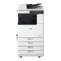 Canon IRC3226 A3 Size Auto Duplex Colour Copier, Printer, Scanner, Memory Size: 2 GB, Up to 20 PPM