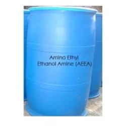 Amino Ethyl Ethanolamine, For Industrial, Grade: Technical Grade