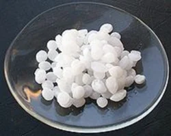Sodium Hydroxide, Packing Size: 5-25 kg, Grade Standard: Industrial Grade