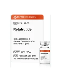 Retatrutide 16 Mg