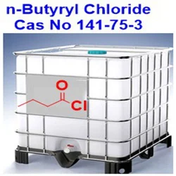 n-Butyryl Chloride Cas 141-75-3