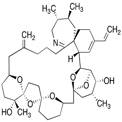 Pinnatoxin-G
