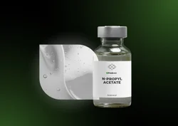 Liquid N Propyl Acetate