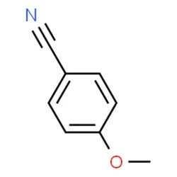 4 Methoxy Benzonitrile
