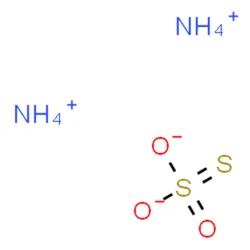 AMMONIUM THIOSULPHATE
