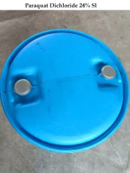 Paraquat Dichloride 24% Sl, Packaging Type: Packet