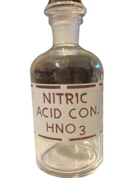 Nitric Acid Liquid, 68%, 50Kg Drum