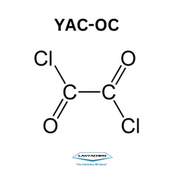 Oxalyl Chloride, CASNO.S-79-37-8