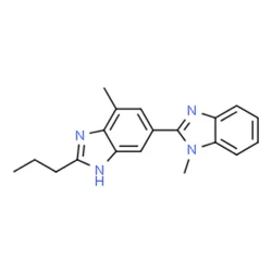 N Propyl Methyl Methylbenzimidazole Benzimidazole API