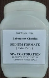 Sodium Formate Laboratory Chemical