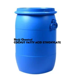 CFA-5 Cocnut Fatty Acid Ethoxylate, For Industry, Grade: Industrial Grade