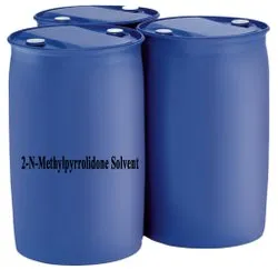 Industrial Grade 2-N-Methylpyrrolidone Solvent, 99.80 %, 872-50-4