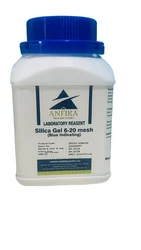 Silica Gel 6-20 mesh