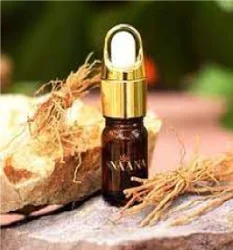 Vetiver Essential Oil