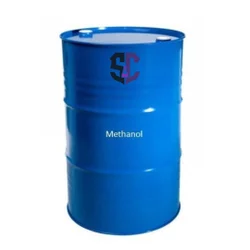 Methanol