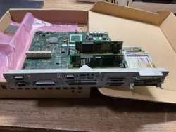 Siemens 6FC5357-0BB34-0AA0 MCU, 16 Bit