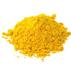 Yellow Tartrazine Food Color Powder